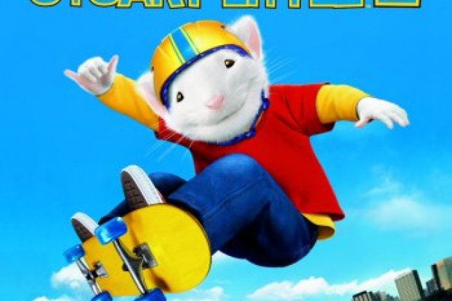 Stuart Little 2 - Music From And Inspired By (2002)