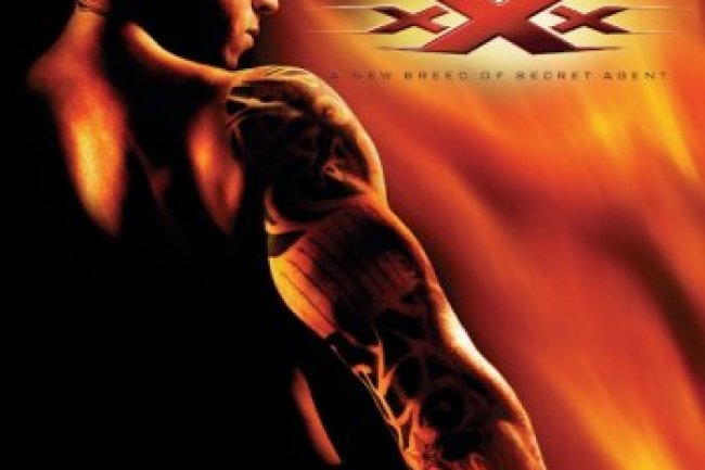xXx - Music From And Inspired By The Motion Picture, A New Breed Of Secret Agent [Limited Edition] (2002)