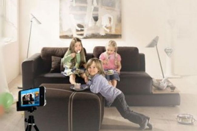 AtHome Camera v5.0.5