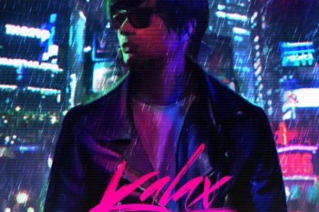 Kalax - Kalax (2017)