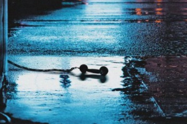 At 1980 - Late Night Calls (2021)