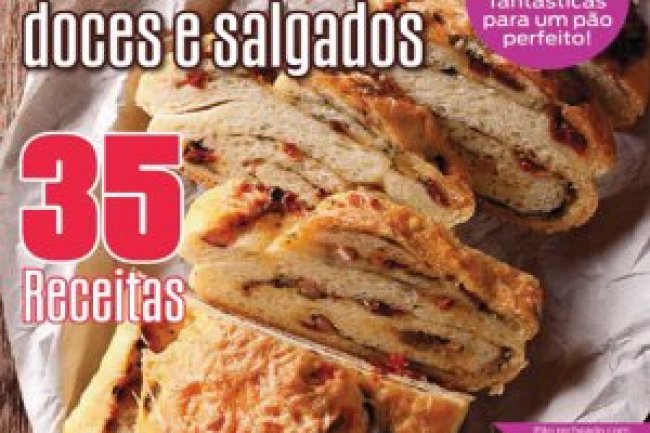 Receitas Para Todos Ed 02