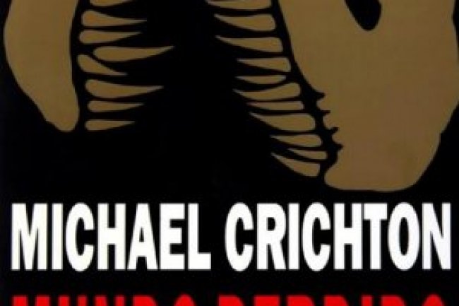 Mundo Perdido - Michael Crichton
