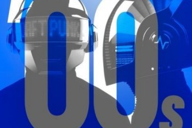 2000s Electronic Essentials (2021)