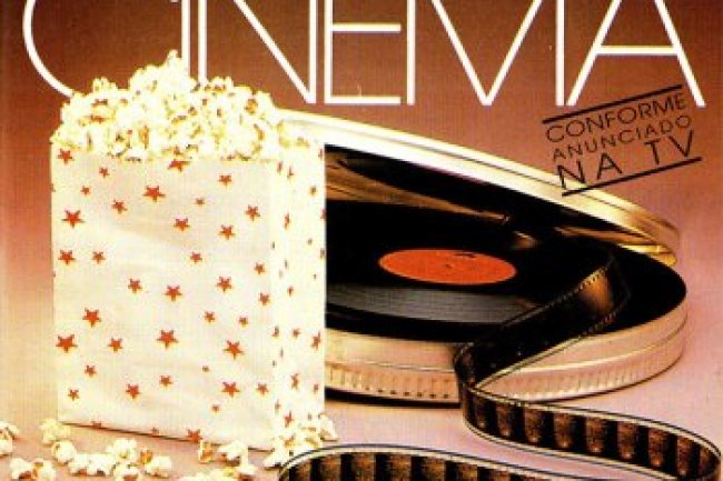 O Melhor Do Cinema (1990)