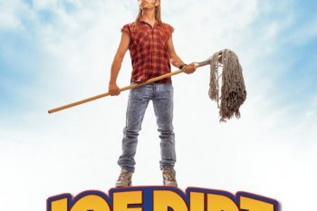 Joe Dirt - Music From The Motion Picture (2001)