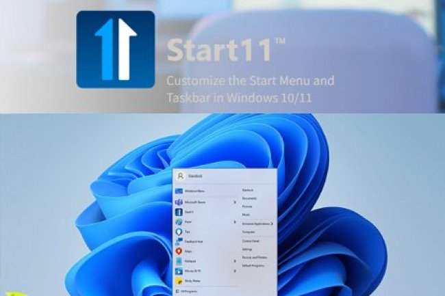 Stardock Start11 v2.1.1.0