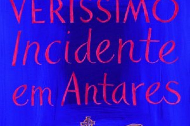 Incidente Em Antares - Erico Verissimo