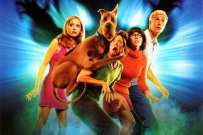 Scooby-Doo - Music From And Inspired By (2002)