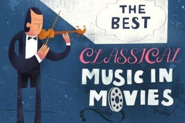 The Best Classical Music In Movies (2021)