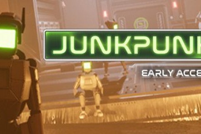 JUNKPUNK