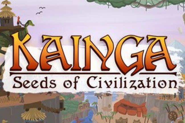 Kainga: Seeds of Civilization