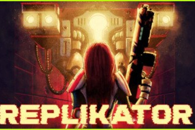 REPLIKATOR