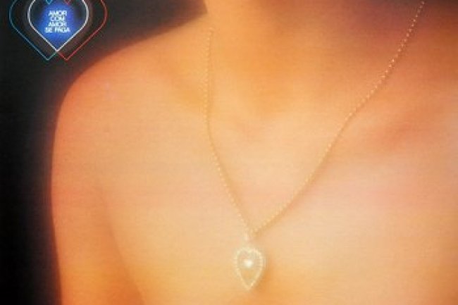 Amor Com Amor Se Paga - Internacional (1984)