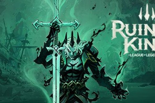 Ruined King: A League of Legends Story [PT-BR]