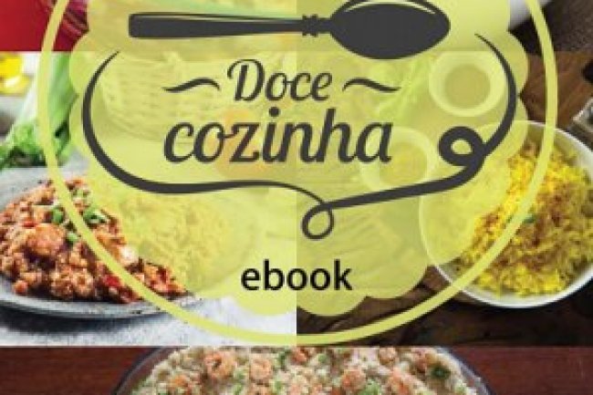 Coleção Delícia de Receita - Arroz