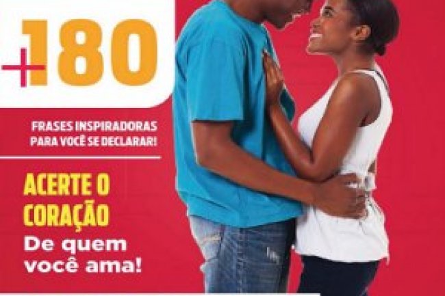 Coleção Mais Paixão Ed 04