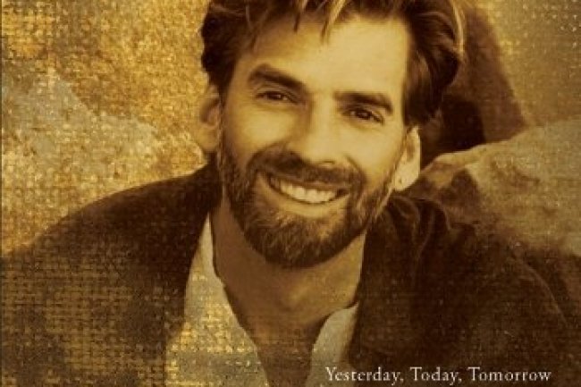 Kenny Loggins - Yesterday, Today, Tomorrow - The Greatest Hits (1997)