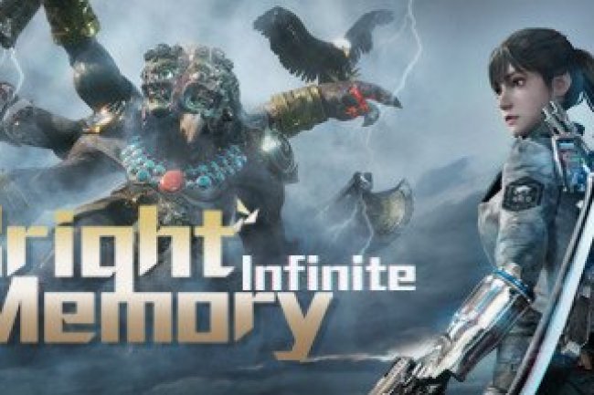 Bright Memory: Infinite [PT-BR]