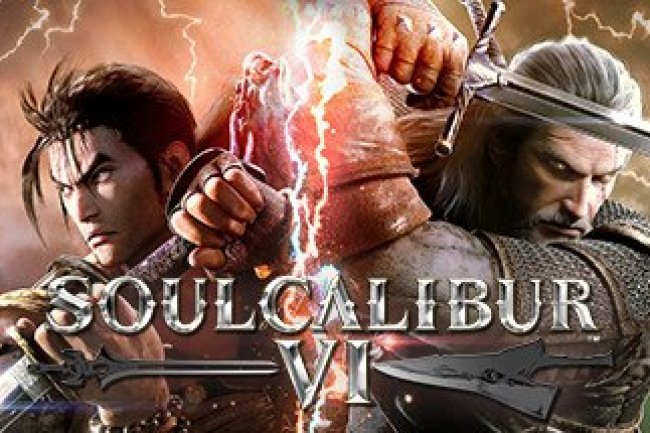 SOULCALIBUR VI