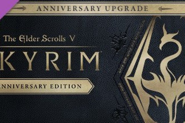 The Elder Scrolls V: Skyrim Anniversary Upgrade
