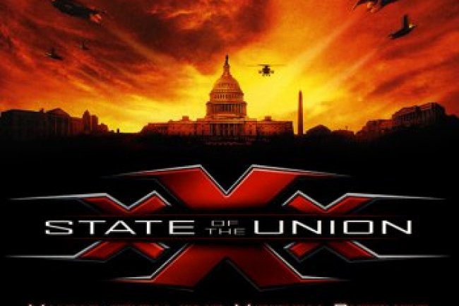 xXx: State Of The Union - Music From The Motion Picture (2005)