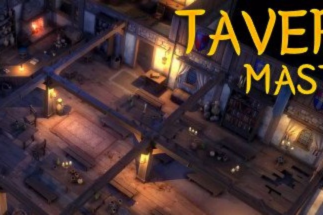 Tavern Master