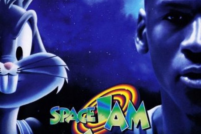 Space Jam - Music From The Motion Picture (1996)