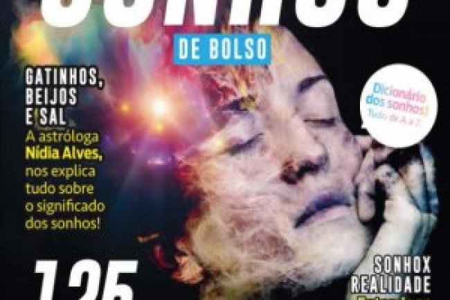 Significados dos Sonhos Ed 01