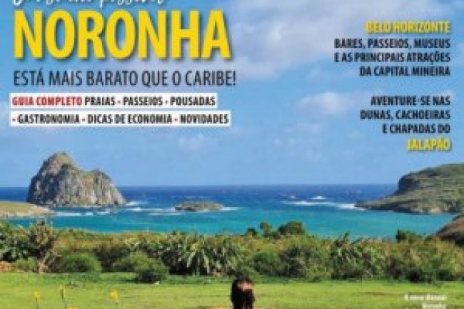 Viaje Mais Ed 244 - Setembro 2021