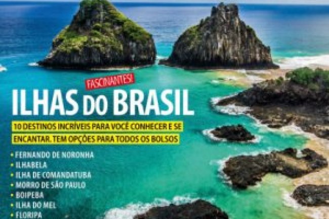 Viaje Mais Ed 237 - Fevereiro 2021