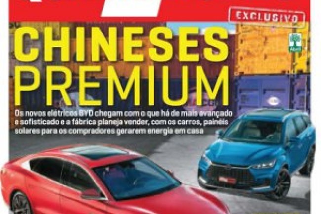 Quatro Rodas Ed 751 - Novembro 2021