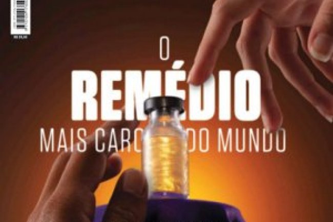 Superinteressante Ed 433 - Novembro 2021