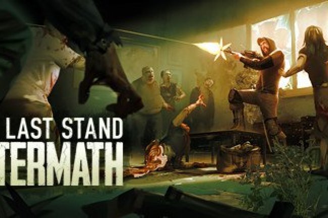 The Last Stand: Aftermath [PT-BR]