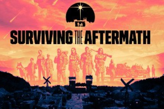 Surviving the Aftermath [PT-BR]