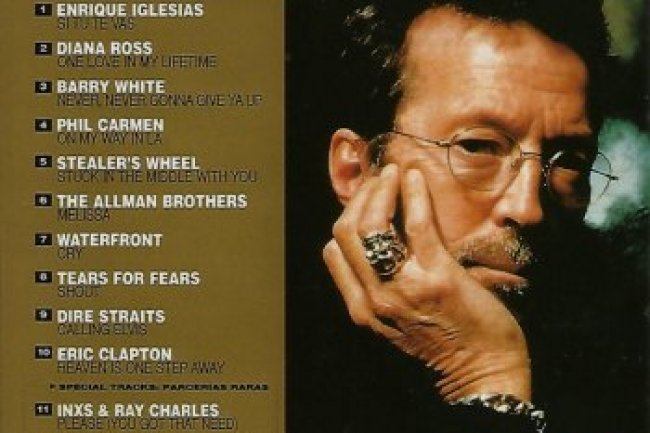 A Música Do Século - 21 (2000)