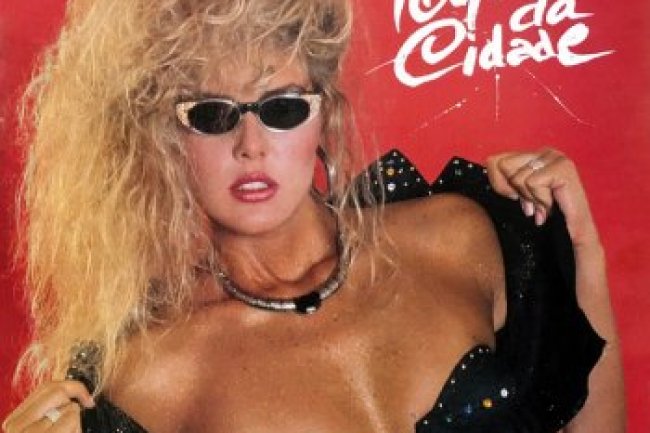 Toque Da Cidade (1986)