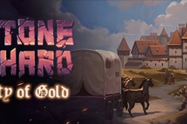 Stoneshard City Of Gold [PT-BR]