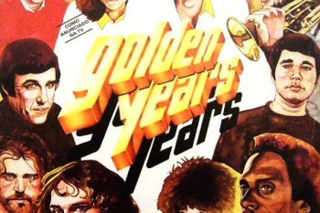 Golden Years (1987)