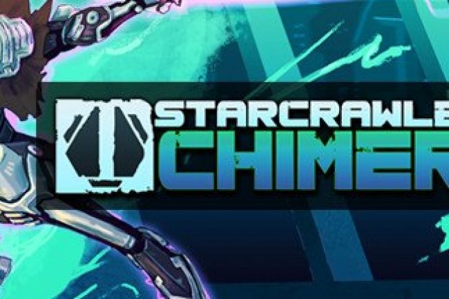 StarCrawlers Chimera