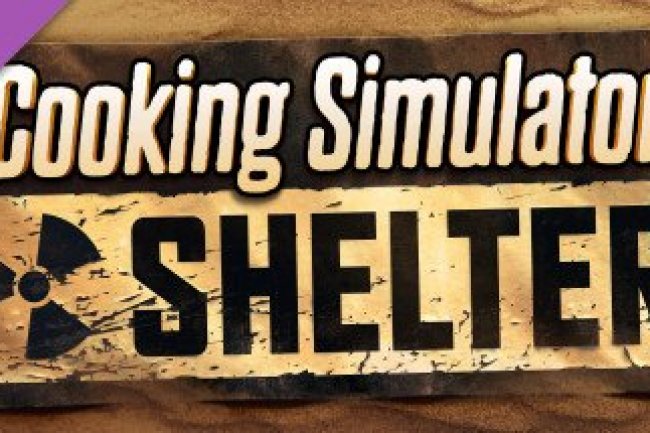 Cooking Simulator - Shelter [PT-BR]