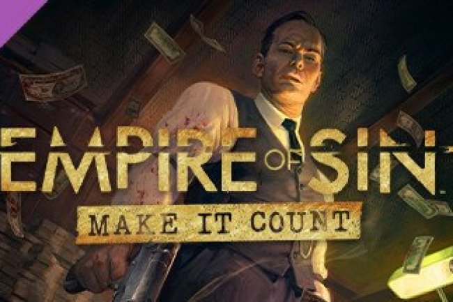 Empire of Sin - Make It Count