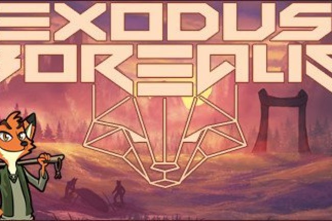 Exodus Borealis