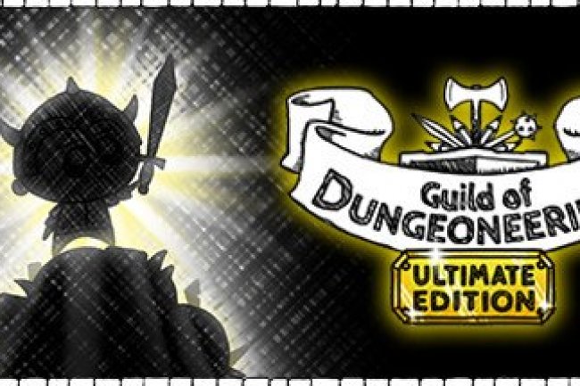 Guild of Dungeoneering Ultimate Edition