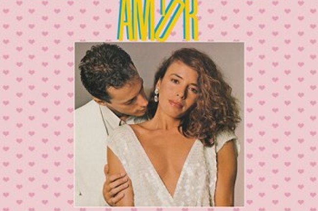 Um Toque de Amor (1985)