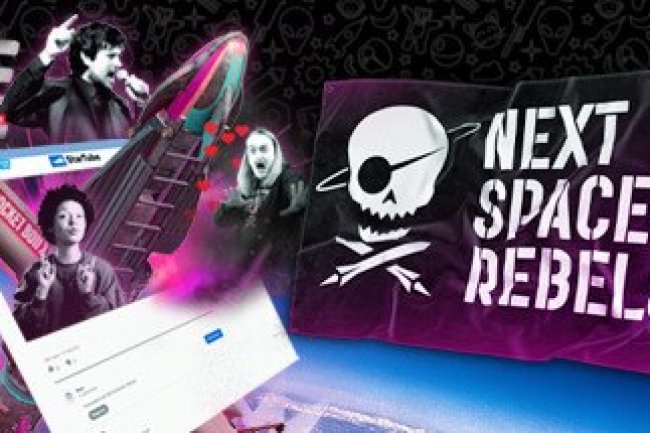 Next Space Rebels