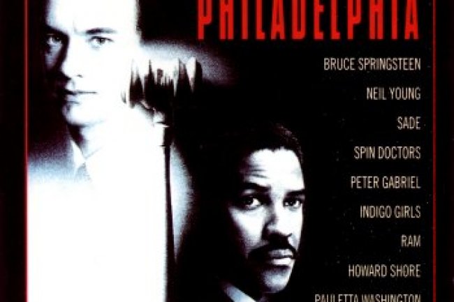 Philadelphia - Music From The Motion Picture (1993)