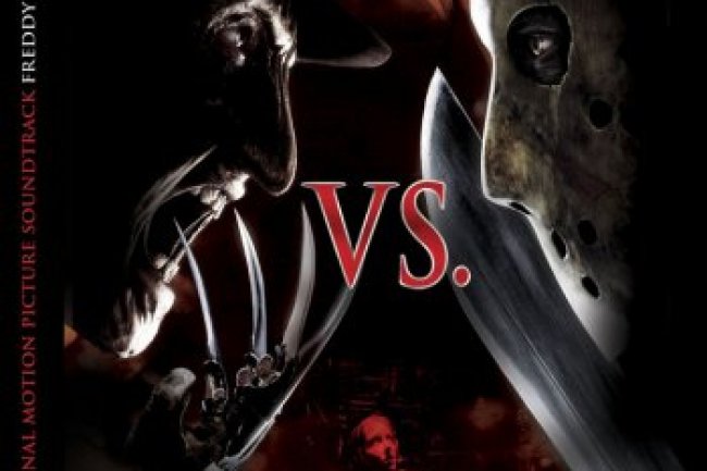 Freddy vs. Jason - The Original Motion Picture Soundtrack (2003)