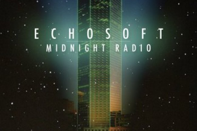 Echosoft - Midnight Radio (2020)
