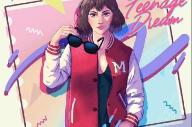 Morgan Willis - Sophie Teenage Dream [Collectors Edition] (2021)